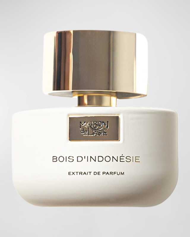 Bois D'indonesie Extrait De Parfum, 1.7 oz.